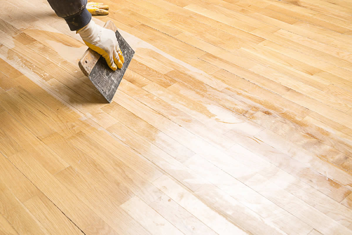 parquet-06